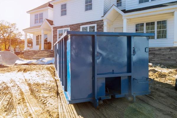 Dumpster Rental of Bourbonnais staff